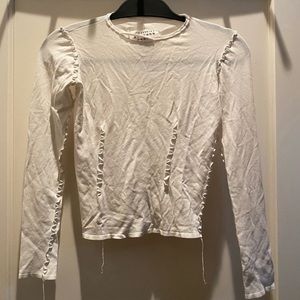 ISO: LOOKING FOR this margiela top